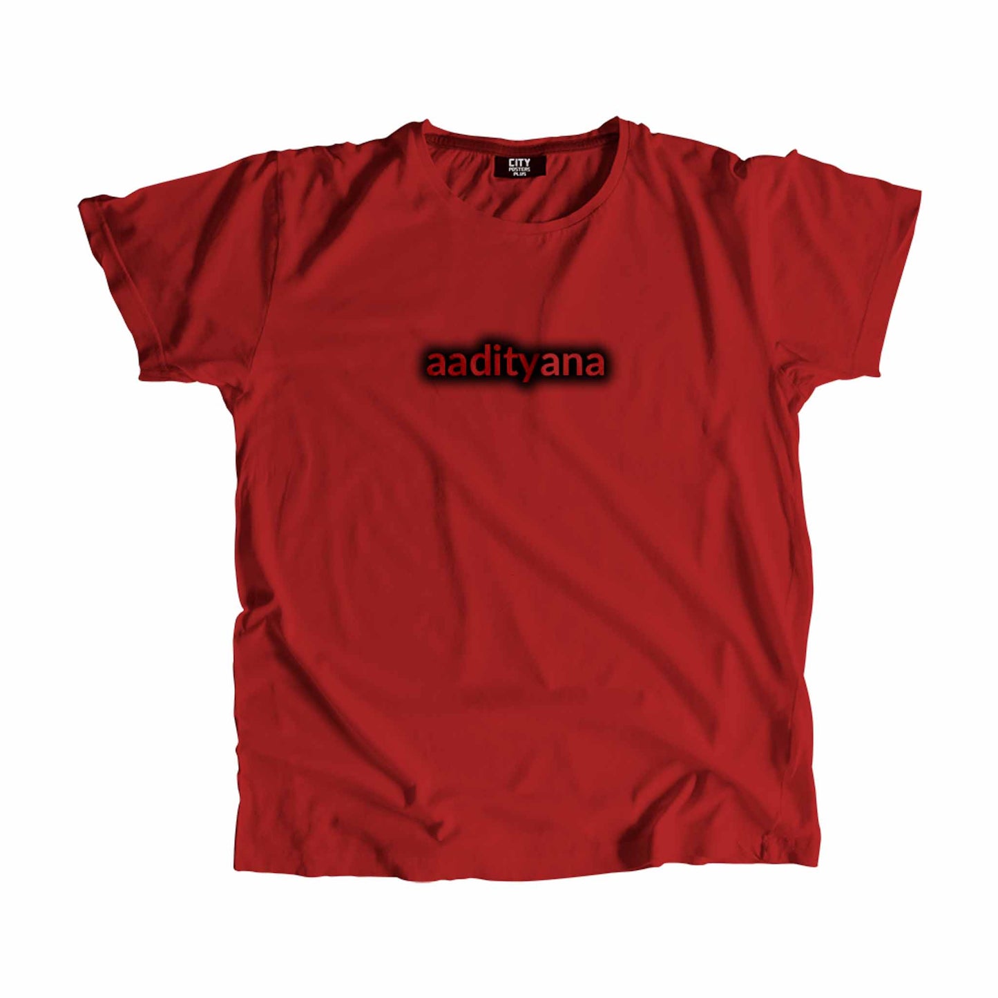 Aadityana Men Unisex T-Shirt