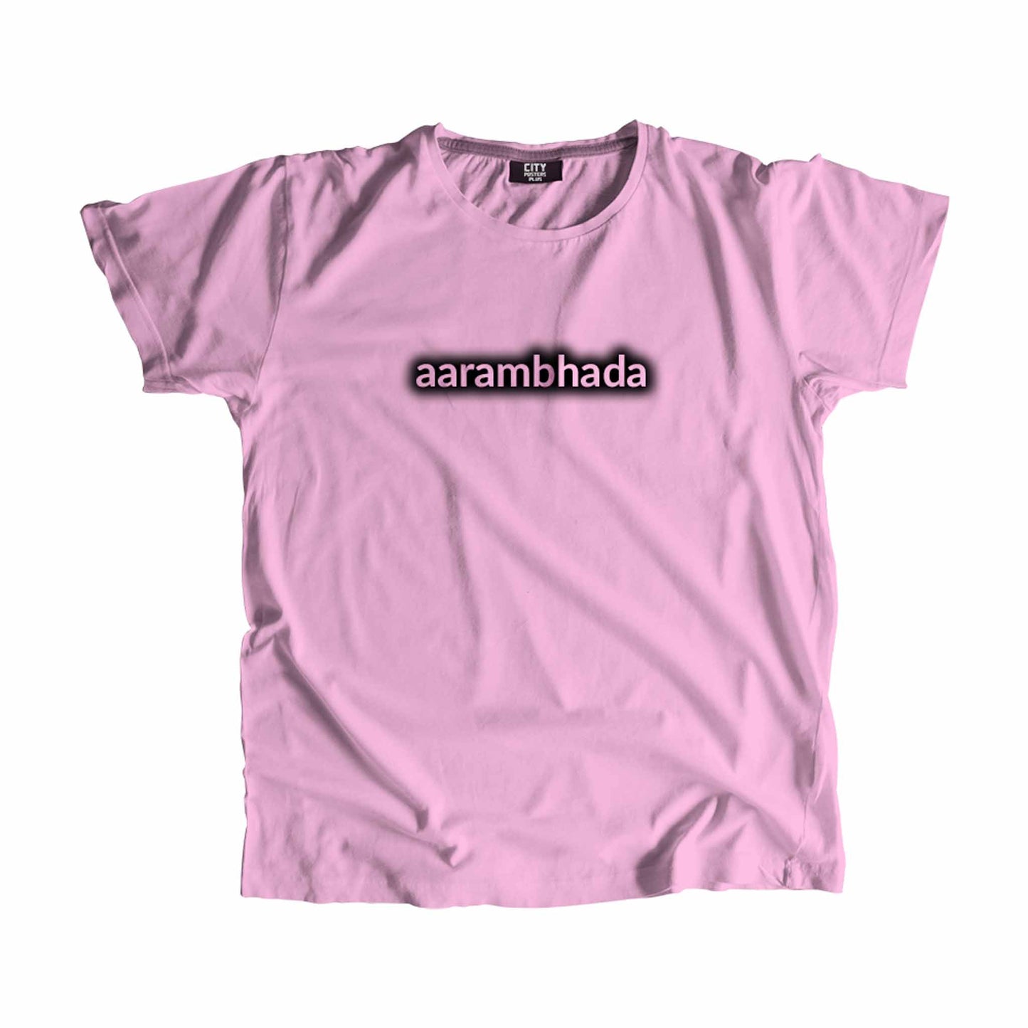 Aarambhada Men Unisex T-Shirt