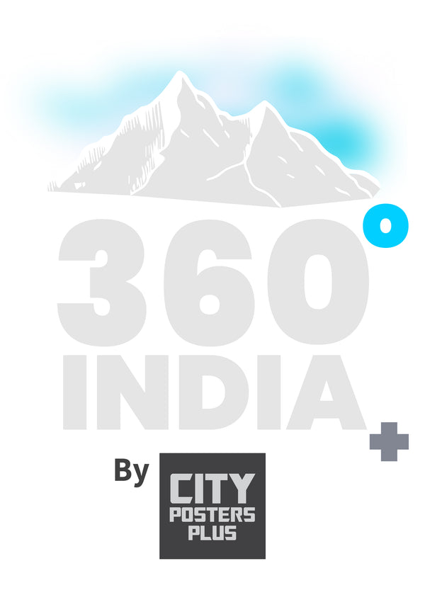360 India Plus