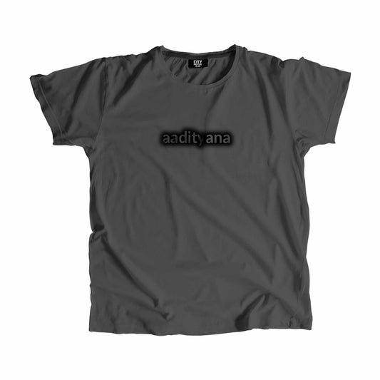 Aadityana Men Unisex T-Shirt
