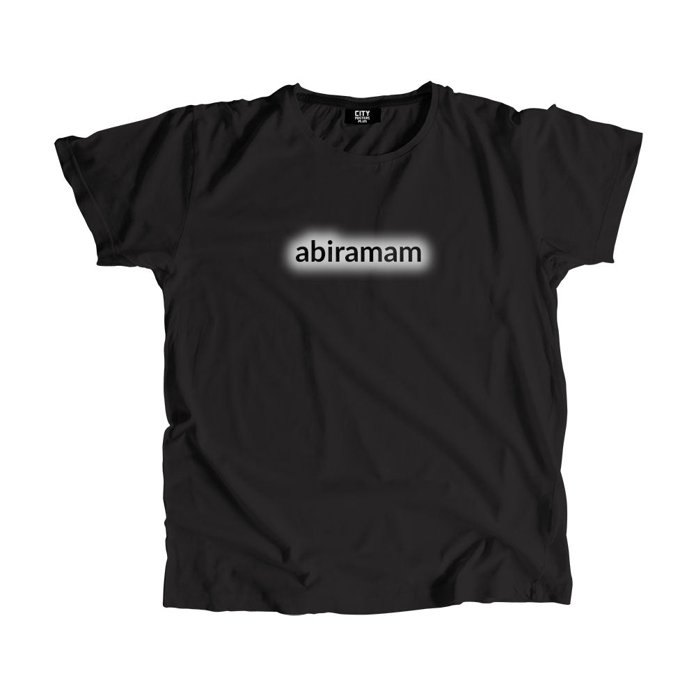 Abiramam Men Unisex T-Shirt