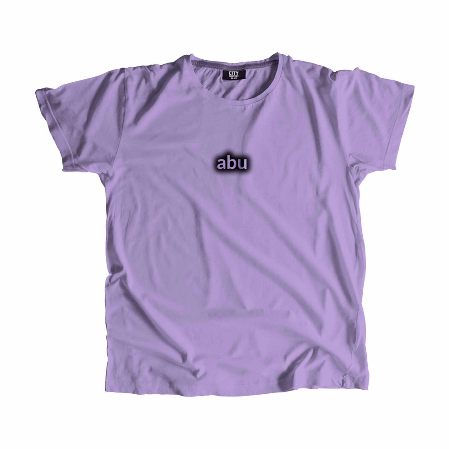 Abu Men Unisex T-Shirt