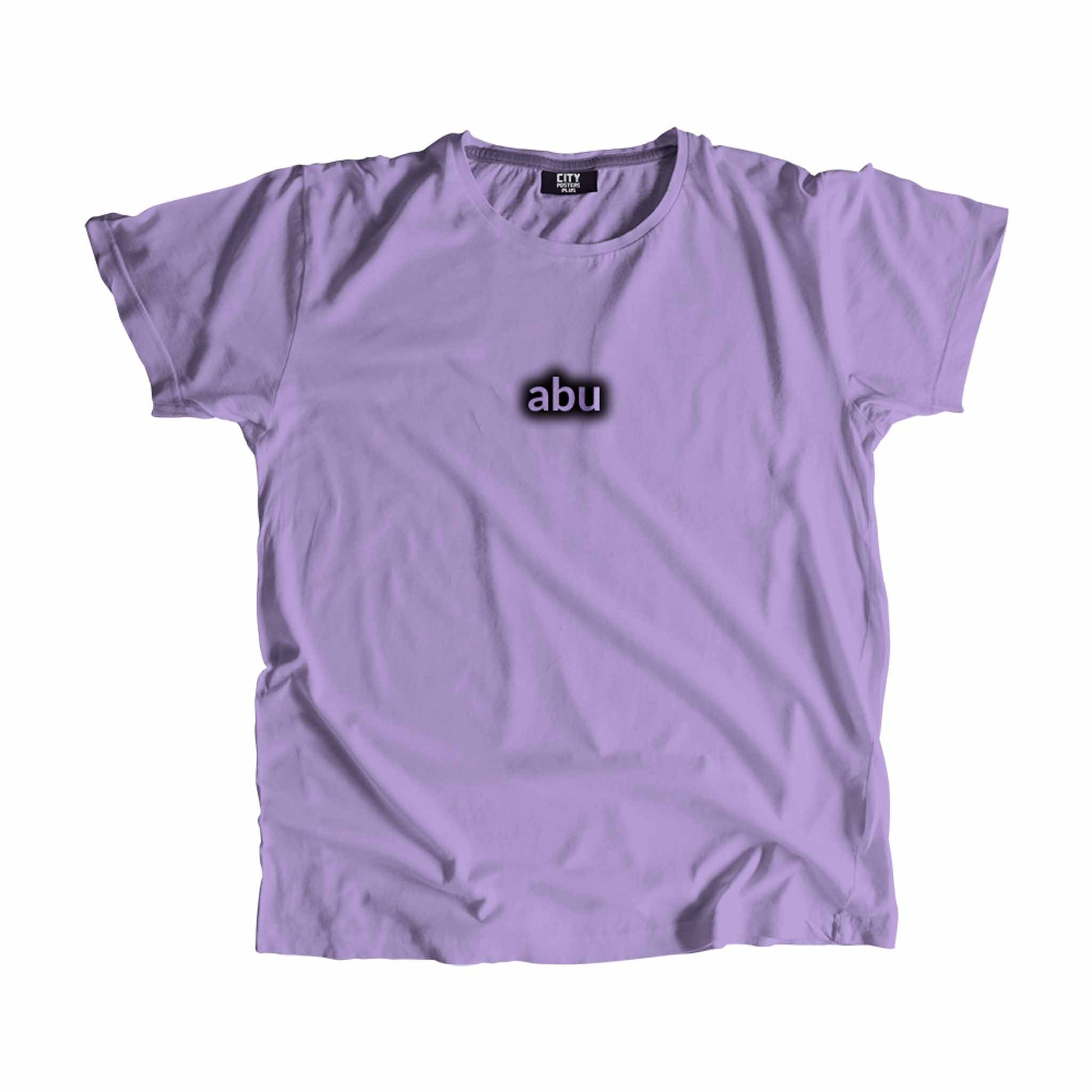 Abu Men Unisex T-Shirt