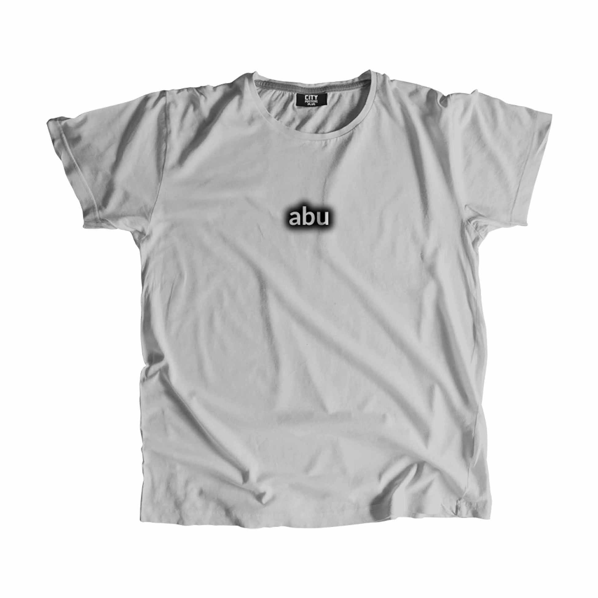 Abu Men Unisex T-Shirt