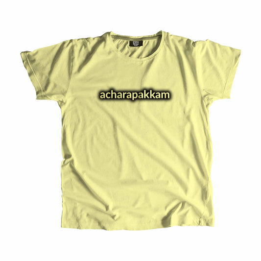 Acharapakkam Men Unisex T-Shirt
