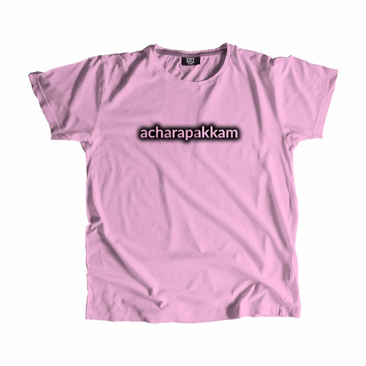 Acharapakkam Men Unisex T-Shirt