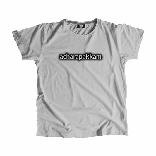 Acharapakkam Men Unisex T-Shirt