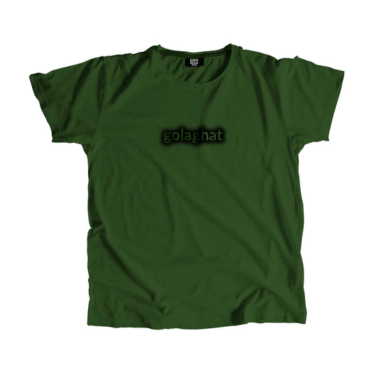Golaghat Men Unisex T-Shirt