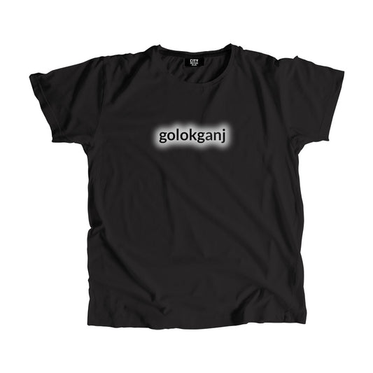 Golokganj Men Unisex T-Shirt