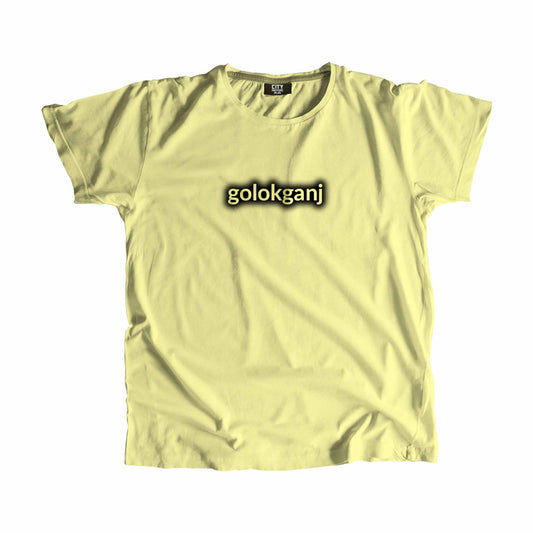 Golokganj Men Unisex T-Shirt
