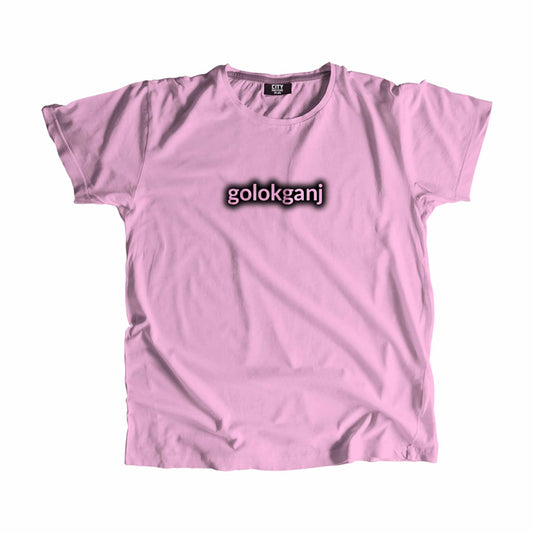 Golokganj Men Unisex T-Shirt