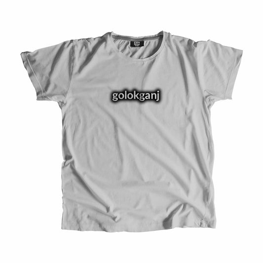 Golokganj Men Unisex T-Shirt