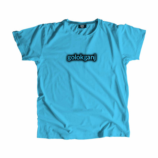 Golokganj Men Unisex T-Shirt