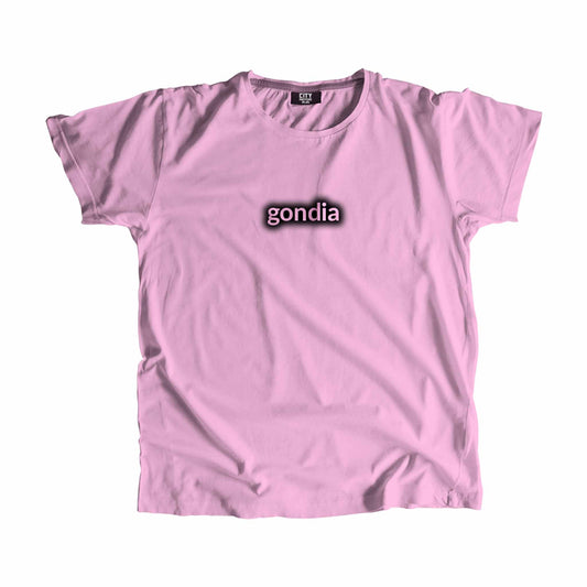 Gondia Men Unisex T-Shirt