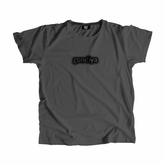 Gondiya Men Unisex T-Shirt