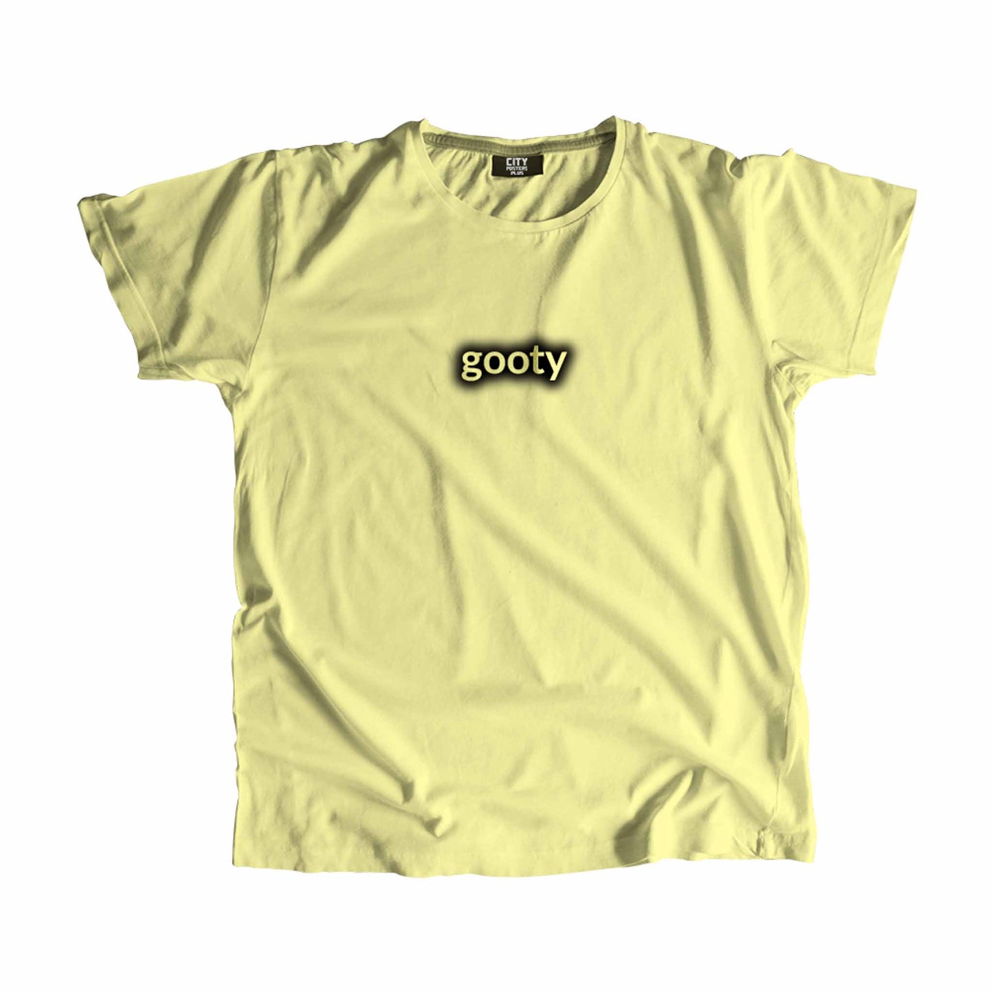 Gooty Men Unisex T-Shirt