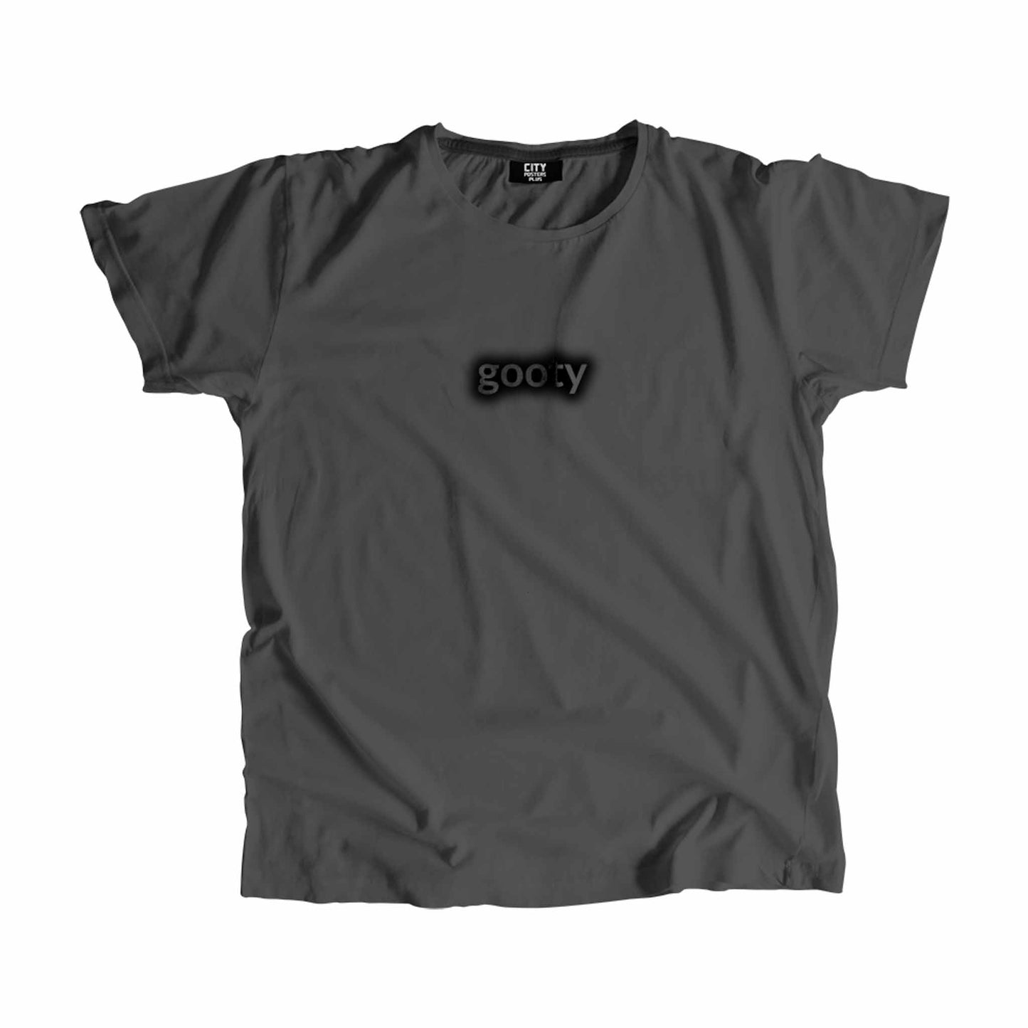 Gooty Men Unisex T-Shirt
