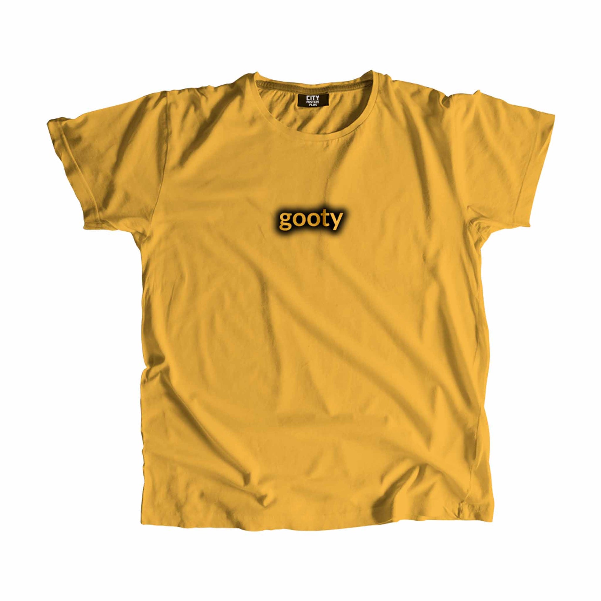 Gooty Men Unisex T-Shirt