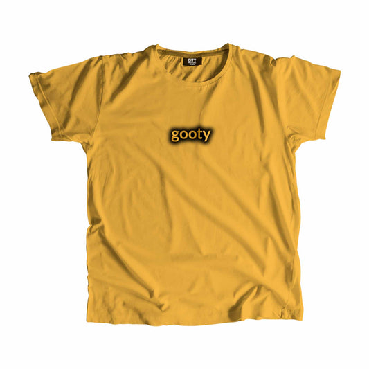 Gooty Men Unisex T-Shirt