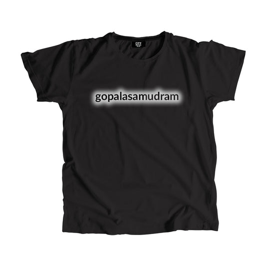 Gopalasamudram Men Unisex T-Shirt