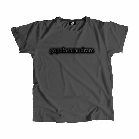 Gopalasamudram Men Unisex T-Shirt