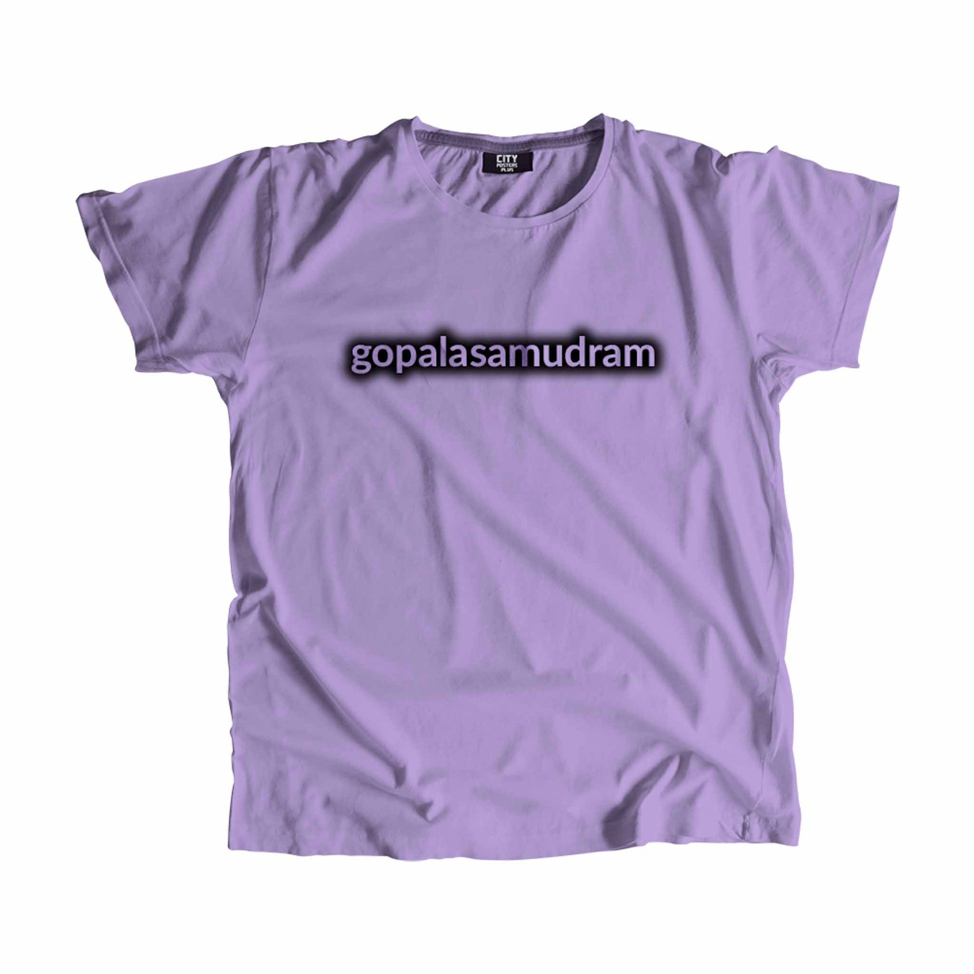 Gopalasamudram Men Unisex T-Shirt
