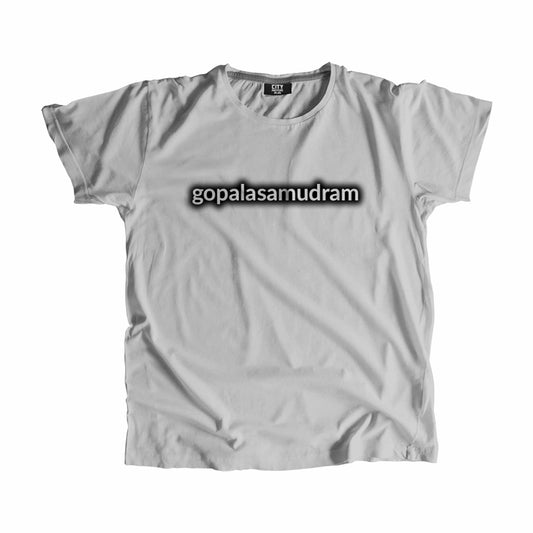 Gopalasamudram Men Unisex T-Shirt